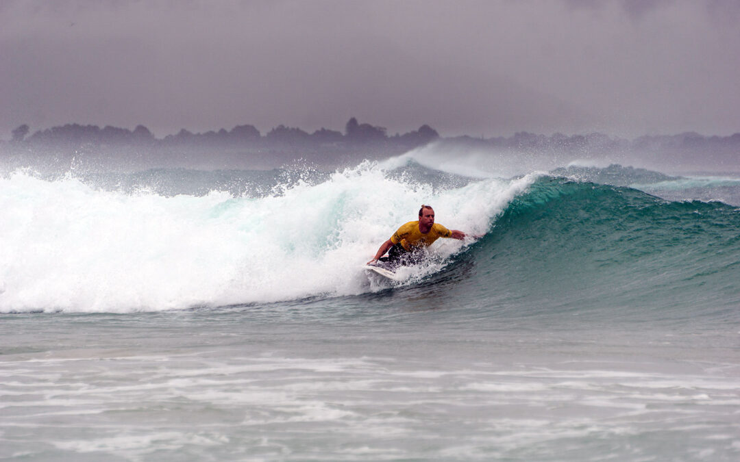 Australian Pro Adaptive Surfing Championships 2024 Recap